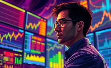 Equity Edge: Strategies for Stock Market Success