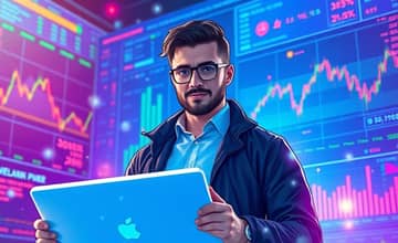 Quantitative Quants: Algorithmic Approaches to Investing