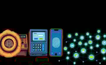 The Evolution of Digital Identity: From Password to Blockchain