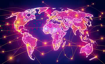 The Global Ledger: Unified Financial Records on Blockchain