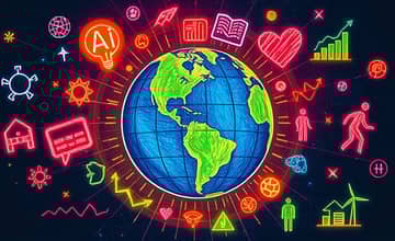 Global Growth Engines: Identifying Key Economic Drivers