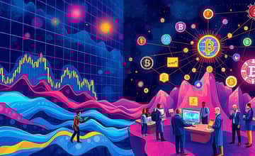 The Evolution of Exchanges: From Order Books to Automated Market Makers