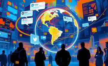 Sentiment Scanners: Reading the Crowd's Investment Mood