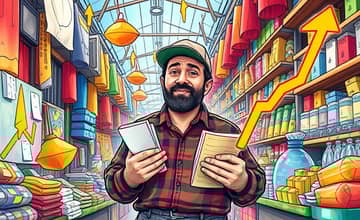 Inflation Insights: Managing Rising Price Pressures