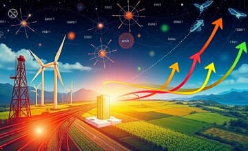 The Commodity Compass: Navigating Raw Material Trends