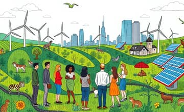 Sustainable Strides: ESG Investing for a Better Future