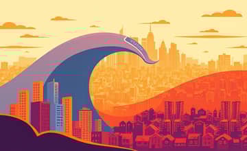 Real Estate Rewind: Analyzing Property Market Cycles