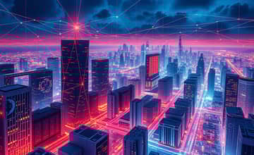 The Digital Frontier: Investing in Tech-Driven Growth