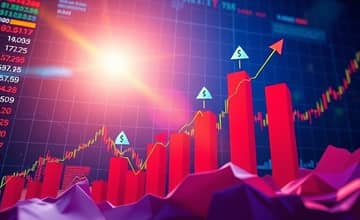 Small Cap Surges: Identifying High-Growth Potential