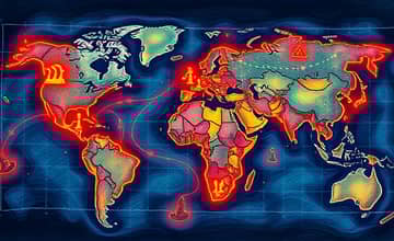 The Geopolitical Gambit: Global Events and Market Impact