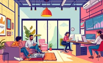 The Innovation Spectrum: From Startups to Scale-ups