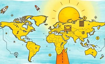 The Regulatory Roadmap: Policy Shifts and Investment Implications