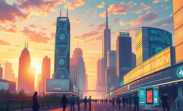 The Fintech Future: Reshaping Financial Interactions