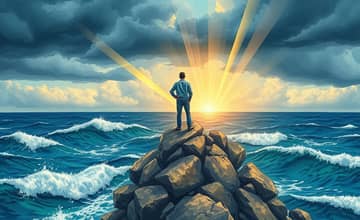 Volatility Vanguard: Thriving Amidst Market Swings