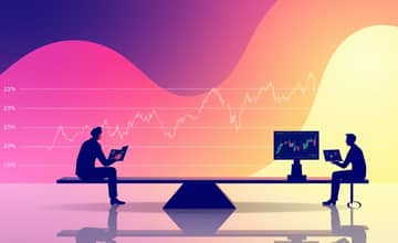 Market Meanders: Understanding Sideways Trends