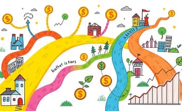Understanding Capital Allocation: Where to Put Your Money