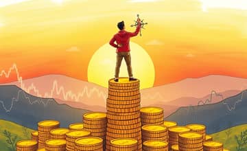 The Financial Freedom Equation: A Personalized Approach