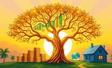 Unlocking Returns: Maximizing Investment Potential