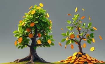 The Expense Ratio: What It Costs You in Investing