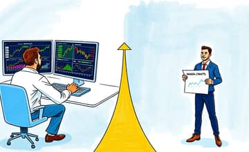 Optimizing Your Portfolio: Active vs. Passive Strategies