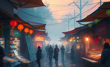 The Market's Murmurs: Interpreting Subtle Signals