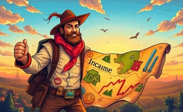 Yield Explorers: Discovering Income-Generating Assets