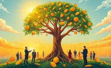 Cultivating Capital: Smart Growth Strategies