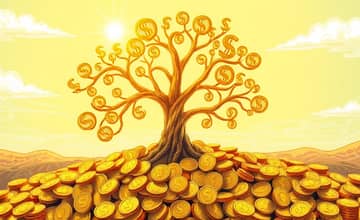 The Art of Compounding: Your Wealth Multiplier