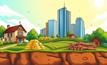 Building Wealth with Real Assets: Beyond Stocks