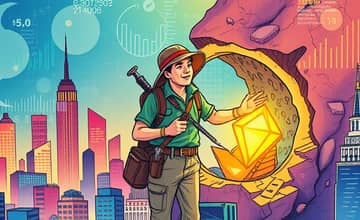 Beyond the Headlines: Uncovering Hidden Investment Gems