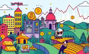 Beyond Equities: Exploring Diverse Asset Classes