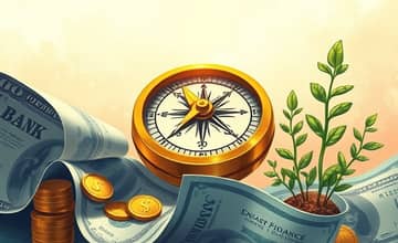 The Income Compass: Guiding Your Cash Flow Journey