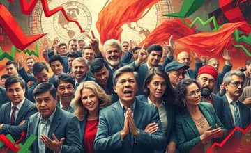 The Investor's Edge: Mastering Market Psychology