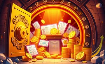 The Value Vault: Unearthing Undervalued Assets