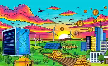 The Market Maverick: Unconventional Investment Approaches