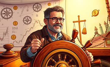 From Novice to Navigator: Charting Your Investment Course