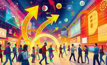 Mastering Market Dynamics: Adapting to Change