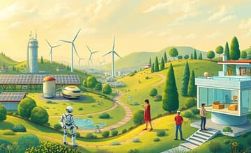 Unlocking Potential: Identifying Emerging Opportunities