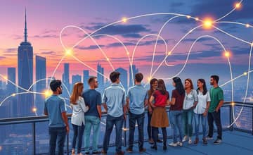 The Startup Surge: Investing in Early-Stage Ventures