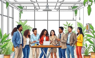 The Conscious Capitalist: Profiting with Purpose