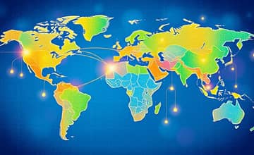 Beyond Borders: Global Investment Horizons