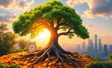 Crafting an Enduring Portfolio: Long-Term Strategies