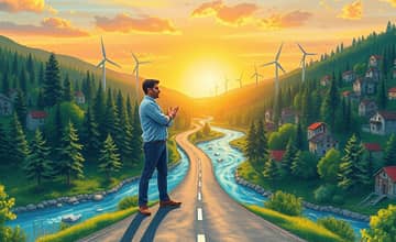 The Ethical Investor: Aligning Values with Returns