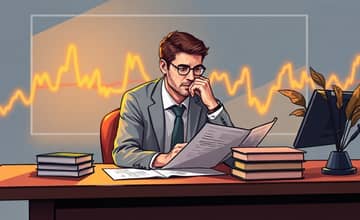 The Intelligent Investor: Making Informed Choices