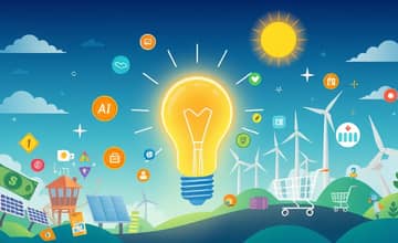 From Concept to Cash Flow: Innovative Investment Ideas