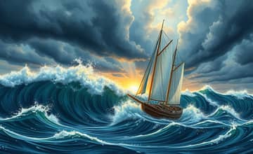 The Resilient Portfolio: Thriving Through Market Storms