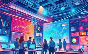 Mastering Market Movements: Anticipating Future Shifts