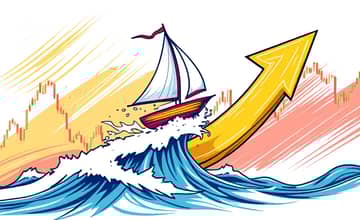 Mastering Momentum: Riding the Market's Upswings