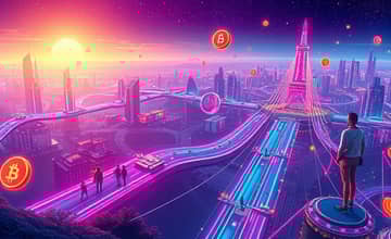 The New Frontier: Exploring Uncharted Territories in Digital Assets