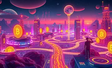 The Digital Gold Rush: Identifying Value Beyond Speculation